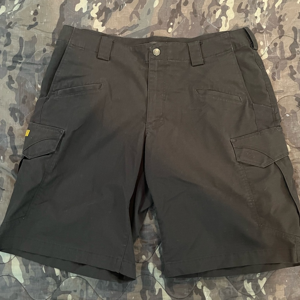 5.11 Tactical Stryke shorts